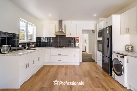 Photo of property in 78 Hall Crescent, Epuni, Lower Hutt, 5011