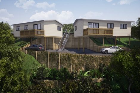 Photo of property in 101a Grafton Road, Thames, 3500