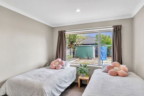 Photo of property in 52 Dryden Avenue, Rolleston, 7614