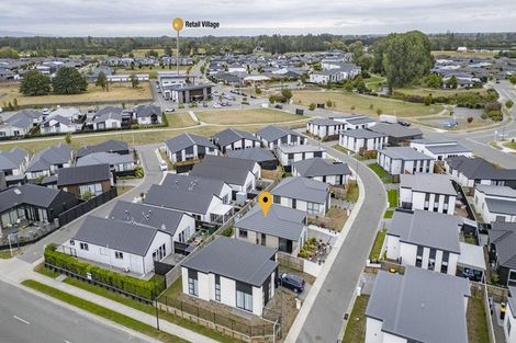 Photo of property in 30 Greengrass Crescent, Kaiapoi, 7630