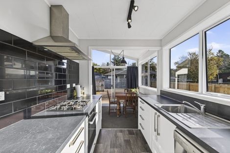 Photo of property in 5 Tainui Terrace, Inglewood, 4330