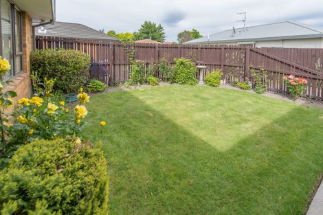 Photo of property in 33 Isaac Wilson Road, Kaiapoi, 7630