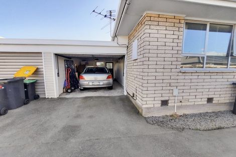 Photo of property in 3/23 Maxwell Street, Riccarton, Christchurch, 8041