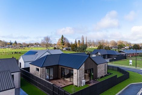 Photo of property in 3 Kenepuru Crescent, Cambridge, 3434