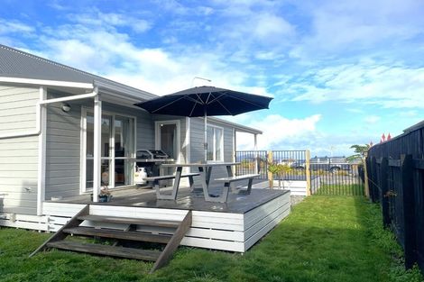 Photo of property in 219 The Esplanade, Petone, Lower Hutt, 5012