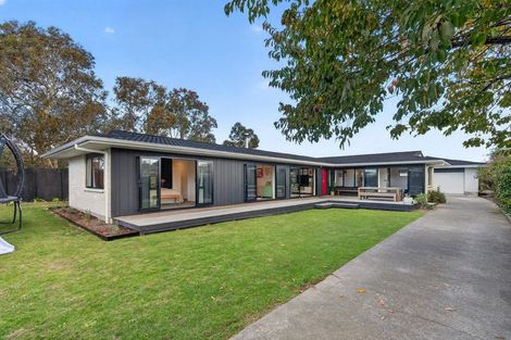 Photo of property in 86 New York Street, Martinborough, 5711