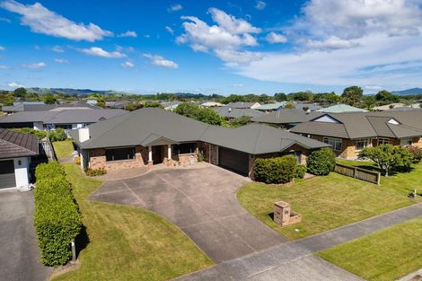 Photo of property in 14 Mirbeck Avenue, Cambridge, 3434