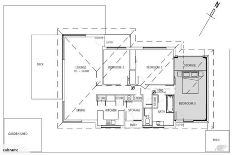 Photo of property in 3/98 Roberts Road, Te Atatu South, Auckland, 0610