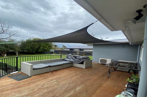 Photo of property in 14 Lewis Place, Highbury, Palmerston North, 4412