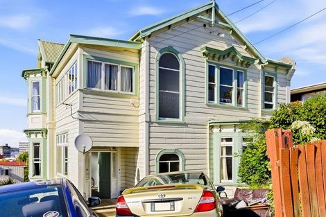 Photo of property in 76 London Street, Dunedin Central, Dunedin, 9016