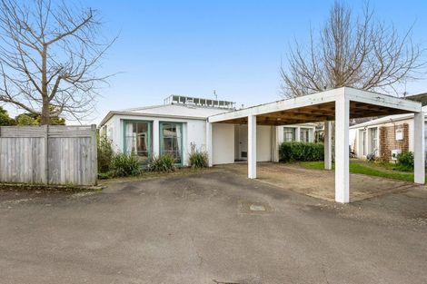Photo of property in 3/30 Bauchop Road, Waterloo, Lower Hutt, 5011