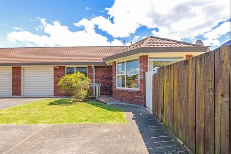 Photo of property in 6 Jubilee Court, Palmerston North, 4410