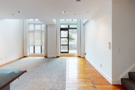 Photo of property in Augusta Apartments, 21/254 Willis Street, Te Aro, Wellington, 6011