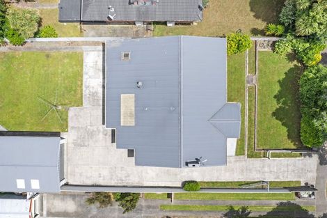 Photo of property in 440 Ruahine Street, Terrace End, Palmerston North, 4410