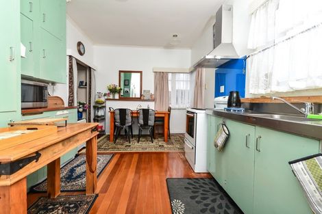Photo of property in 69 Campbell Street, Frankton, Hamilton, 3204
