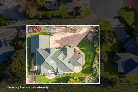 Photo of property in 13 Mannix Place, Matamata, 3400