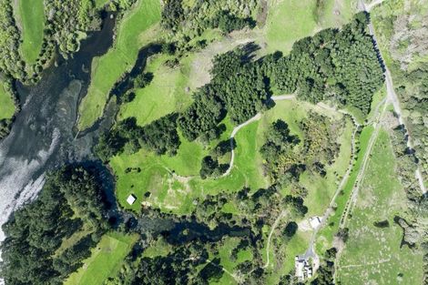 Photo of property in 294b Dods Road, Waikite Valley, Ngakuru, 3077