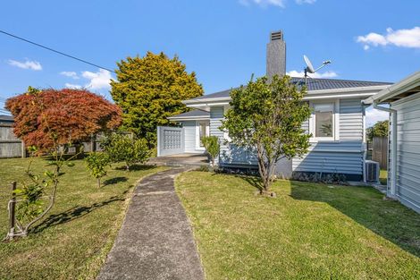 Photo of property in 16 Faulkner Street, Gate Pa, Tauranga, 3112