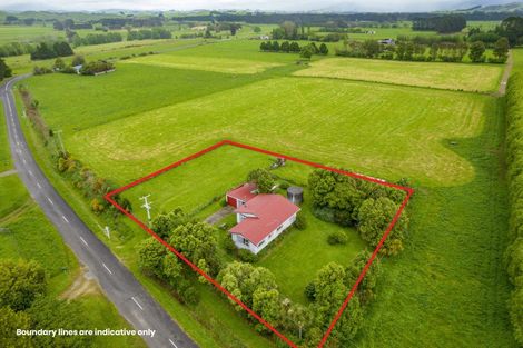 Photo of property in Pukehoi Road, Eketahuna, 4995