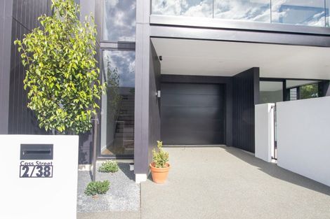 Photo of property in 2/38 Cass Street, Ashburton, 7700
