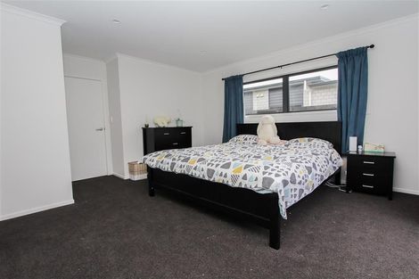 Photo of property in 28 Capper Crescent, Chartwell, Hamilton, 3210