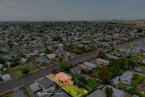 Photo of property in 144 Grandview Road, Nawton, Hamilton, 3200