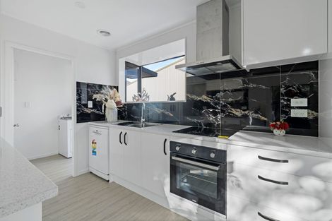 Photo of property in 4/5 Ingram Street, Papakura, 2110