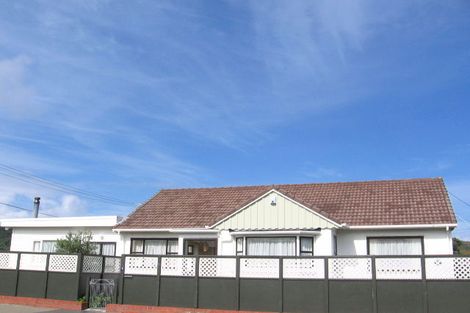 Photo of property in 1 Wayside, Miramar, Wellington, 6022