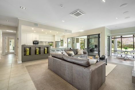 Photo of property in 308 Pencarrow Road, Tamahere, Hamilton, 3283