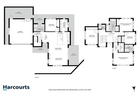 Photo of property in 63a Hellyers Street, Birkdale, Auckland, 0626