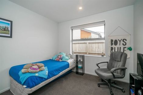 Photo of property in 9 Park Lane, Rolleston, 7614