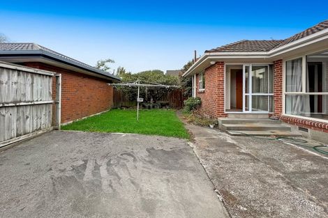 Photo of property in 1/14 Worthy Street, Ilam, Christchurch, 8041