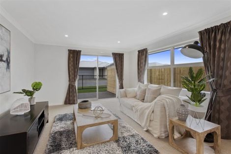 Photo of property in 6 Tutton (pvt) Mews, Rangiora, 7400