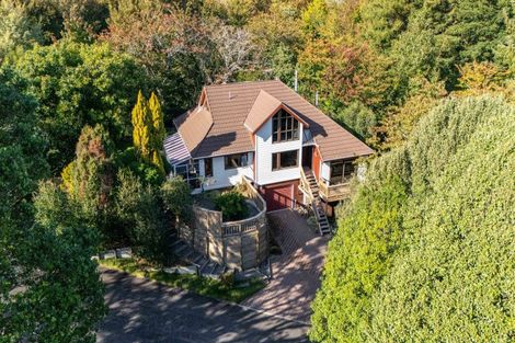 Photo of property in 21b Sequoia Grove, Merrilands, New Plymouth, 4312
