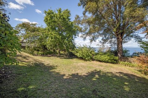 Photo of property in 838 Wily Terrace, Acacia Bay, Taupo, 3330