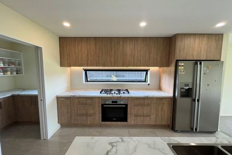 Photo of property in 6 Roles Way, Rolleston, 7615