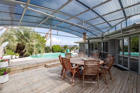 Photo of property in 10 Harris Place, Ngatea, 3503