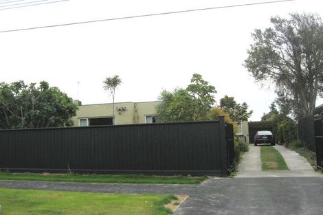 Photo of property in 213 Knowles Street, St Albans, Christchurch, 8052