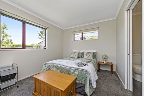 Photo of property in 17b Manor Drive, Rolleston, 7614