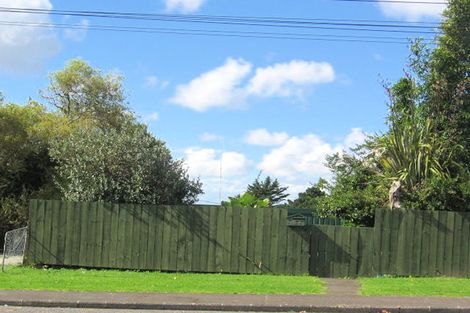 Photo of property in 1/58 Pleasant Road, Glen Eden, Auckland, 0602