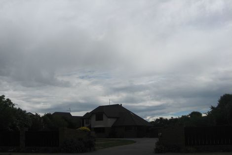 Photo of property in 17 Travis Country Drive, Burwood, Christchurch, 8083