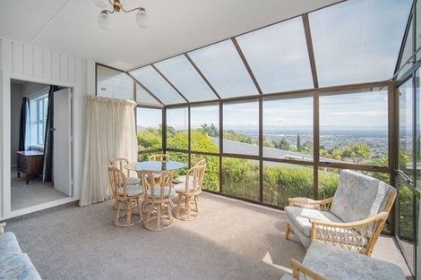 Photo of property in 7 Longhurst Terrace, Cashmere, Christchurch, 8022