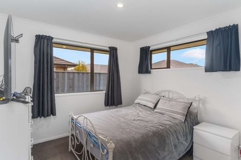 Photo of property in 5 Ragley Way, Rolleston, 7615