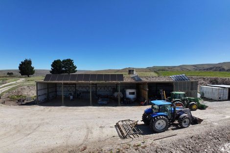 Photo of property in 189 Pringles Road, Green Valley, Palmerston, 9483