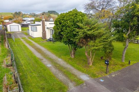 Photo of property in 225 Main Street, Pahiatua, 4910
