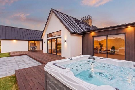 Photo of property in 2 Haughty Place, Prebbleton, Christchurch, 7676