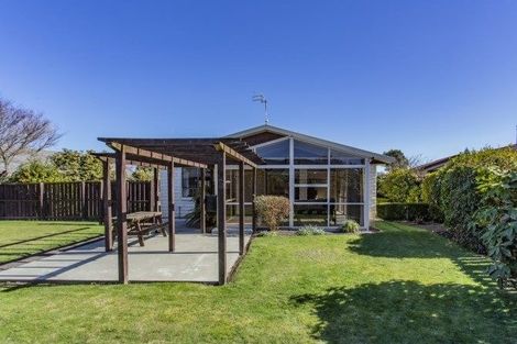 Photo of property in 14 Regent Avenue, Rangiora, 7400