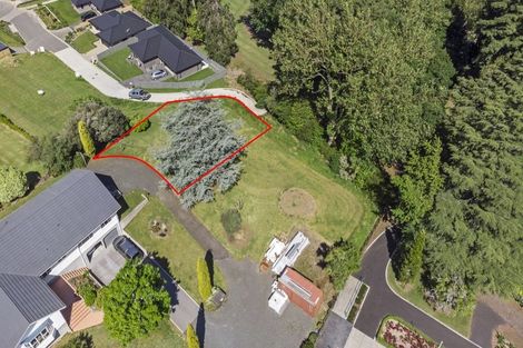 Photo of property in 8 Memorial Rise, Morrinsville, 3300