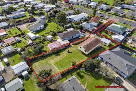 Photo of property in 87 Friedlanders Road, Manurewa, Auckland, 2102