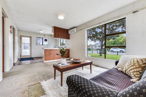 Photo of property in 14u1 Coates Street, Hamilton East, Hamilton, 3216